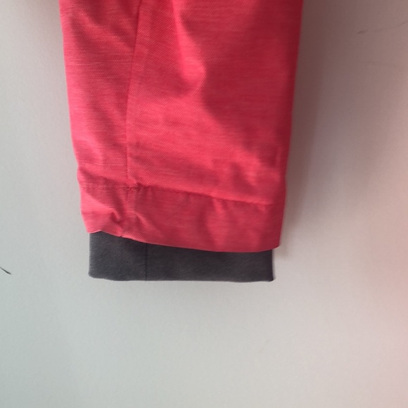 Pink Paradox Rain/ Wind Jacket S/P - Picture 8 of 8